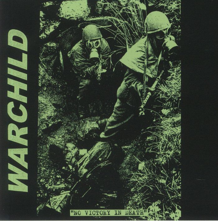 Warchild No Victory In Death
