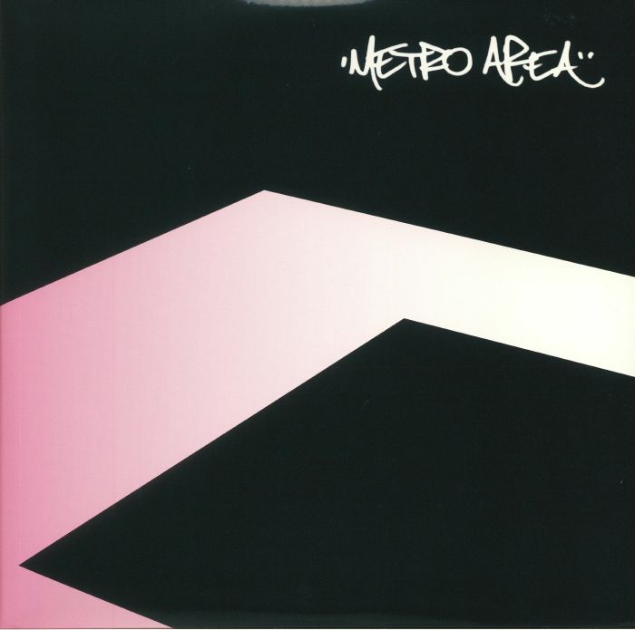 Metro Area Metro Area: 15th Anniversary (remastered)