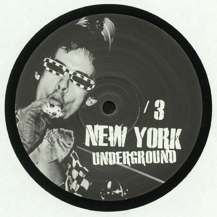 Ny Underground New York Underground  3