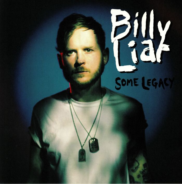Billy Liar Some Legacy