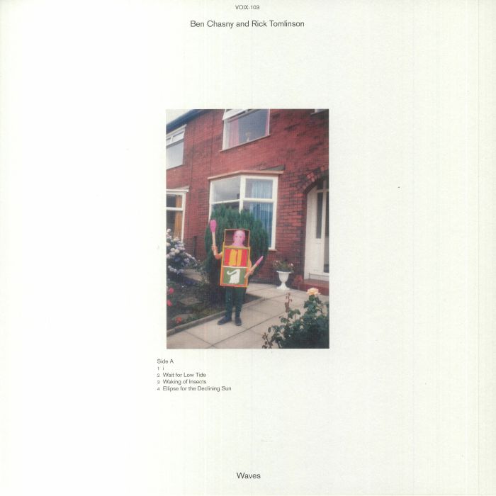 Voix Vinyl