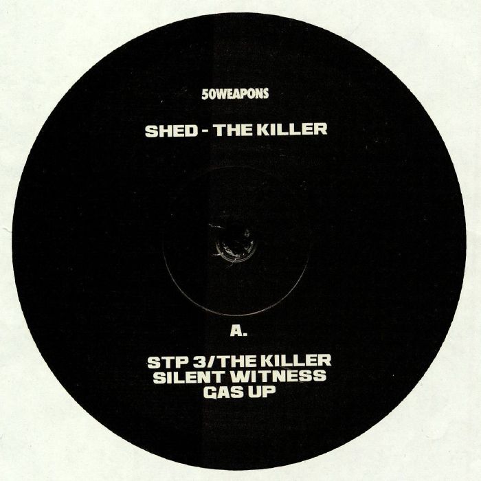 Shed The Killer