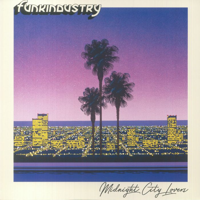 Funkindustry Midnight City Lovers