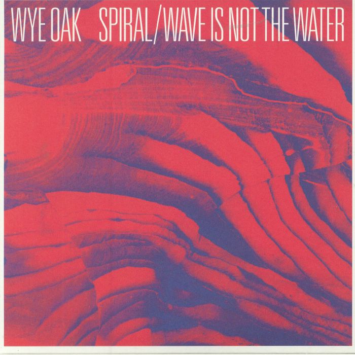 Wye Oak Spiral