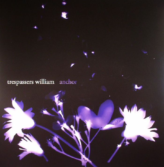 Trespassers William Anchor (Record Store Day 2016)