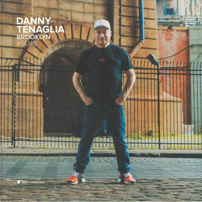 Danny Tenaglia Global Underground 45: Brooklyn