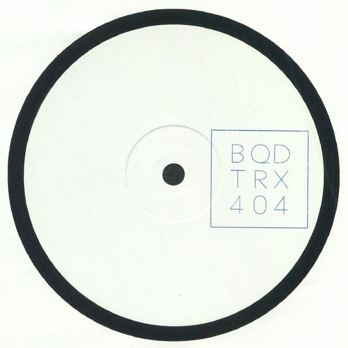 Bqd Trax Vinyl