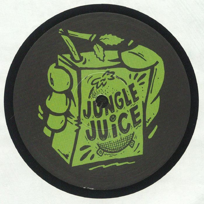 Tursio Tender EP