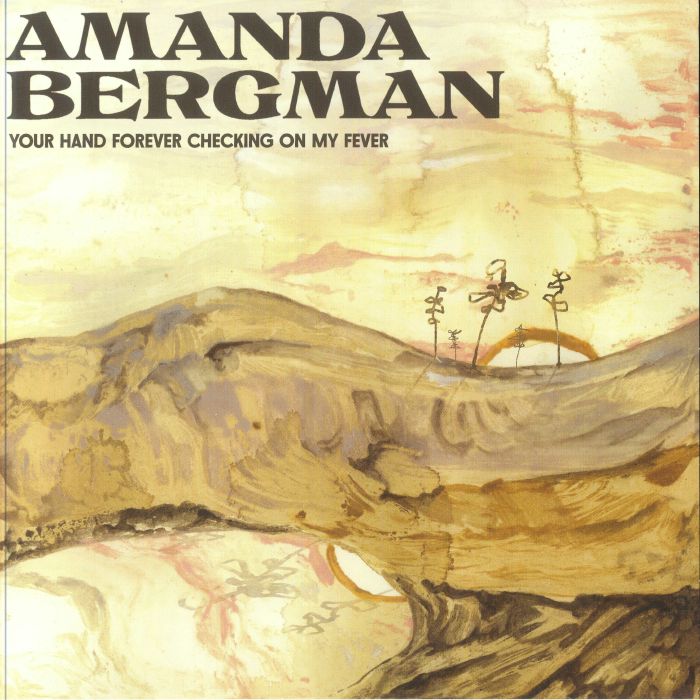 Amanda Bergman Vinyl