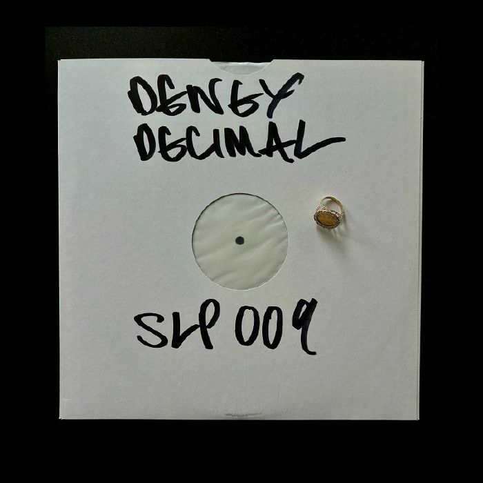 Dewey Decimal Vinyl