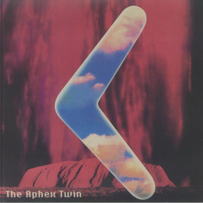 Aphex Twin Digeridoo (Expanded Version)