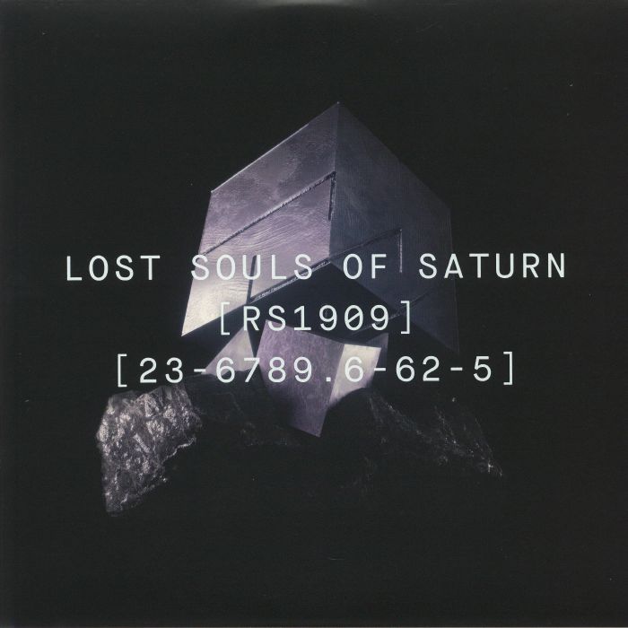 Lost Souls Of Saturn Lost Souls Of Saturn