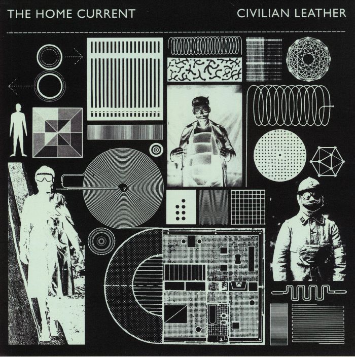 The Home Current Civilian Leather