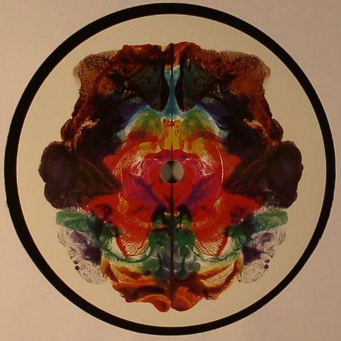 Psychemagik – Heelin Feelin Edits vinyl cover