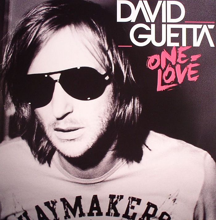 David Guetta One Love