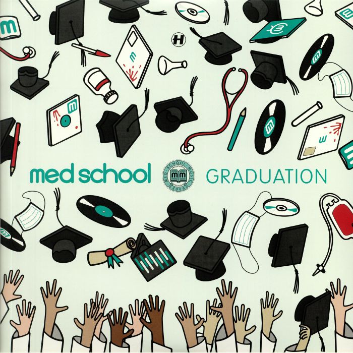 Various Artists Med School: Graduation