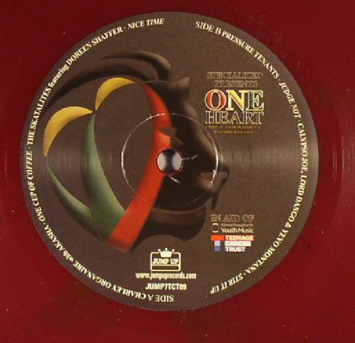 Organaire Vinyl