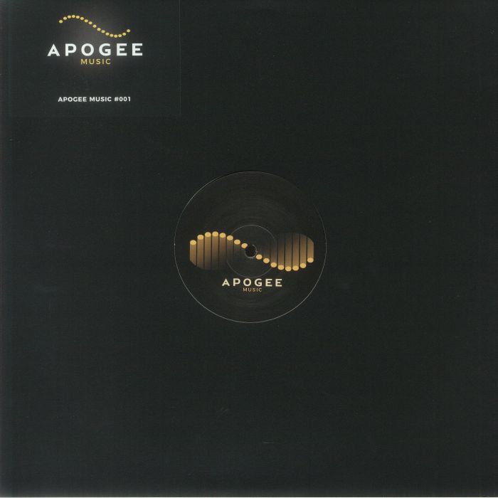 Apogee Music Vinyl