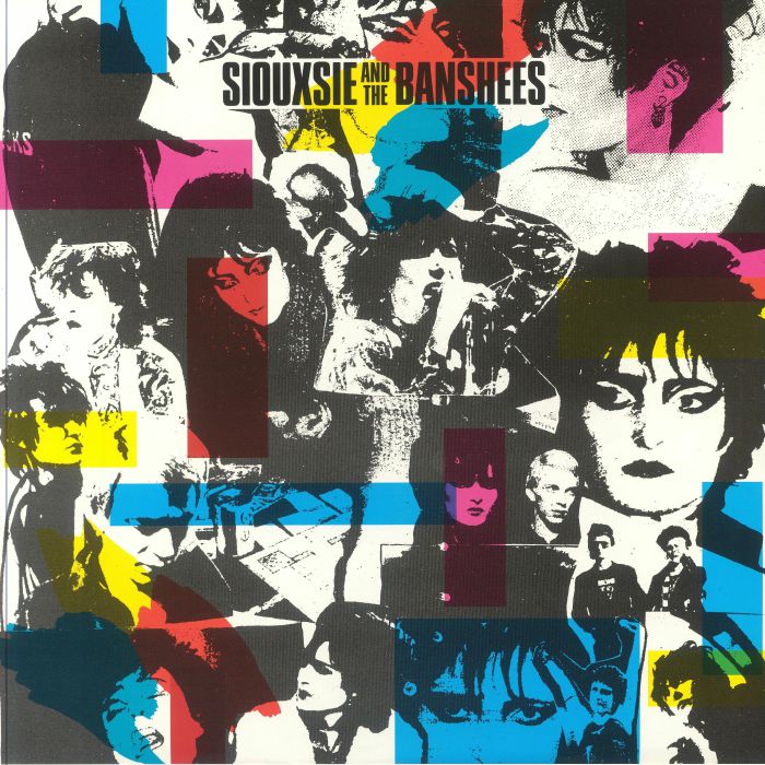 Siouxsie and The Banshees Demos 1977 1978