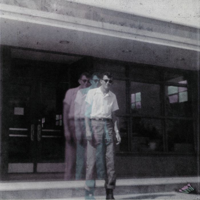 Calvin Love – Highway Dancer vinyl cover