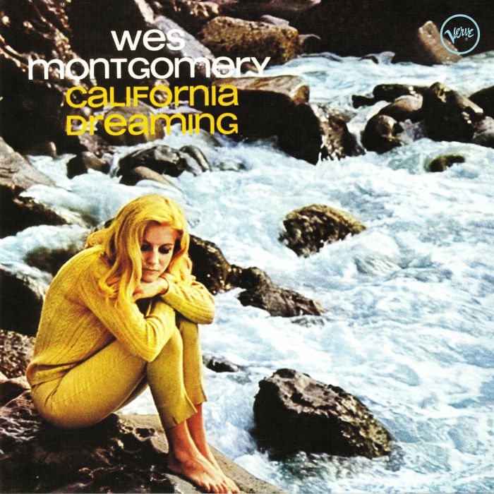 Wes Montgomery California Dreaming