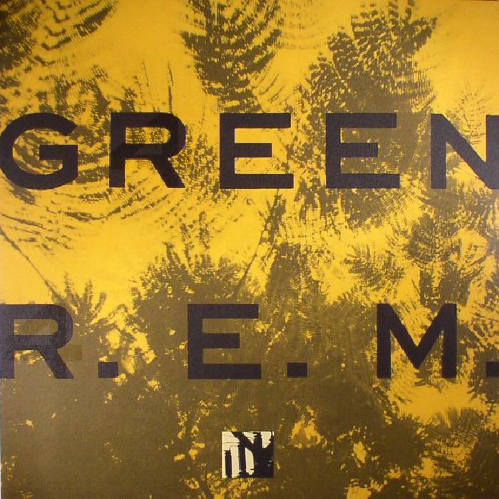 Rem Green: 25th Anniversary Edition (Remastered)