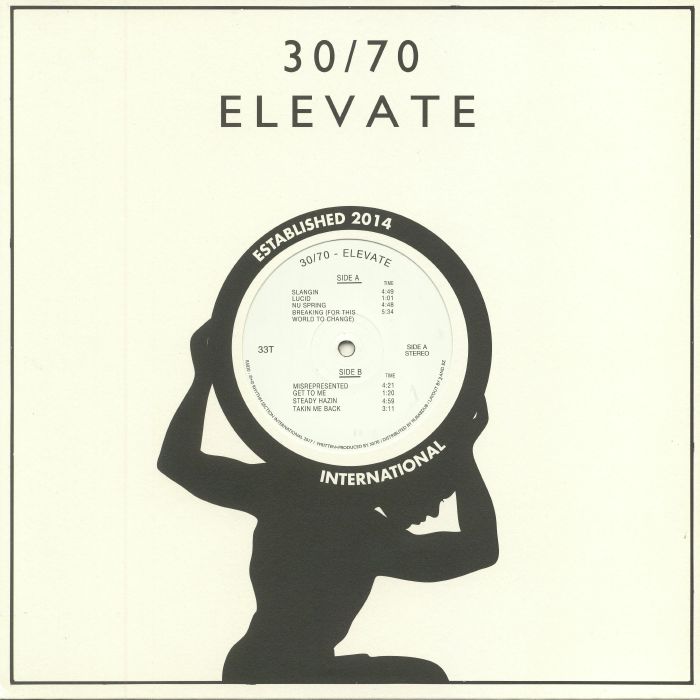 30 70 Elevate