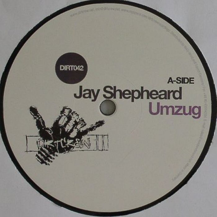 Jay Shepheard Umzug