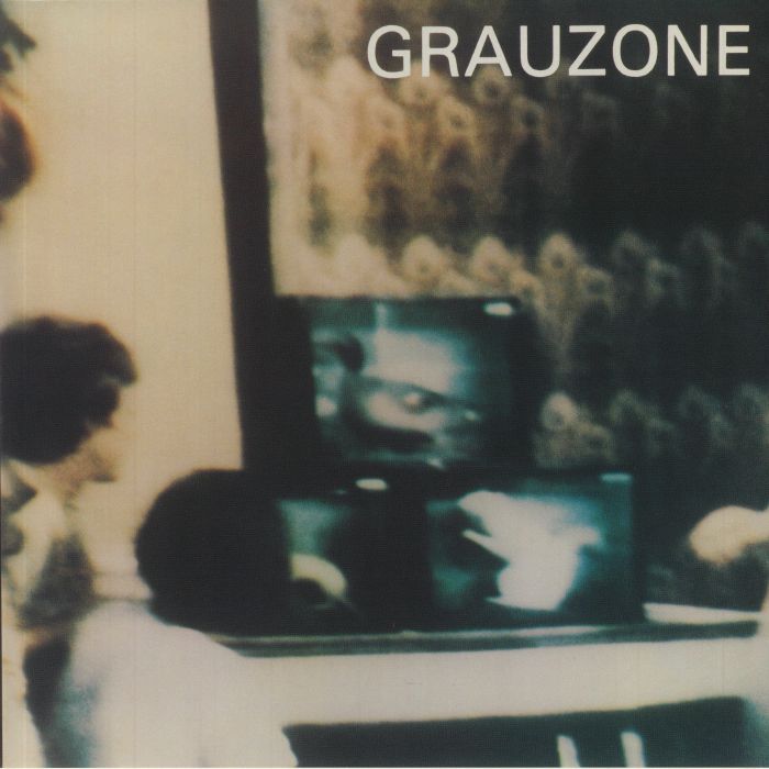 Grauzone Grauzone (40 Years Anniversary Edition)