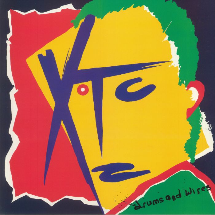 Xtc Drums and Wires