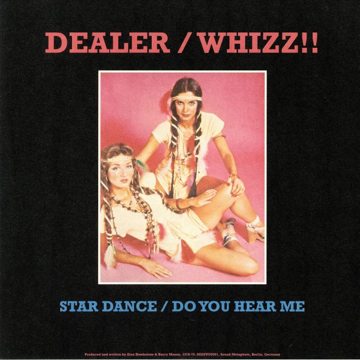 Dealer | Whizz!! Star Dance