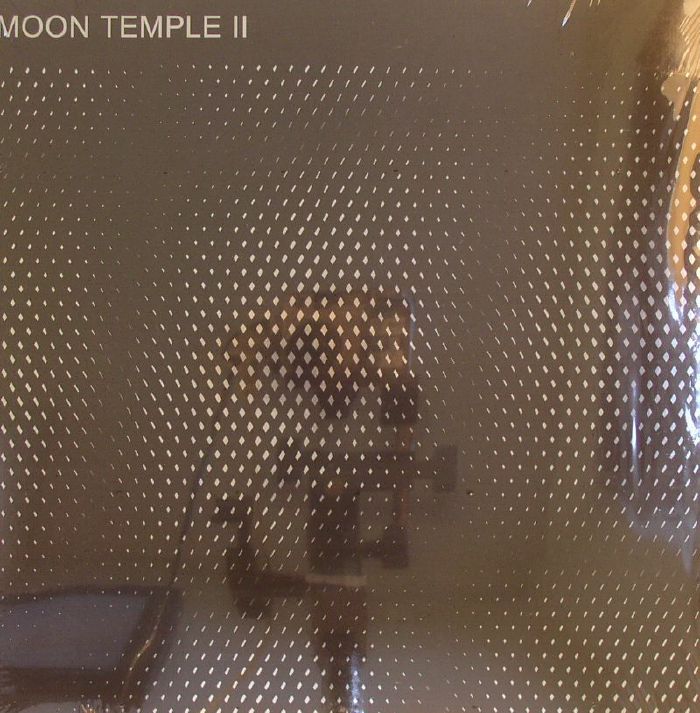 Moon Temple Moon Temple II