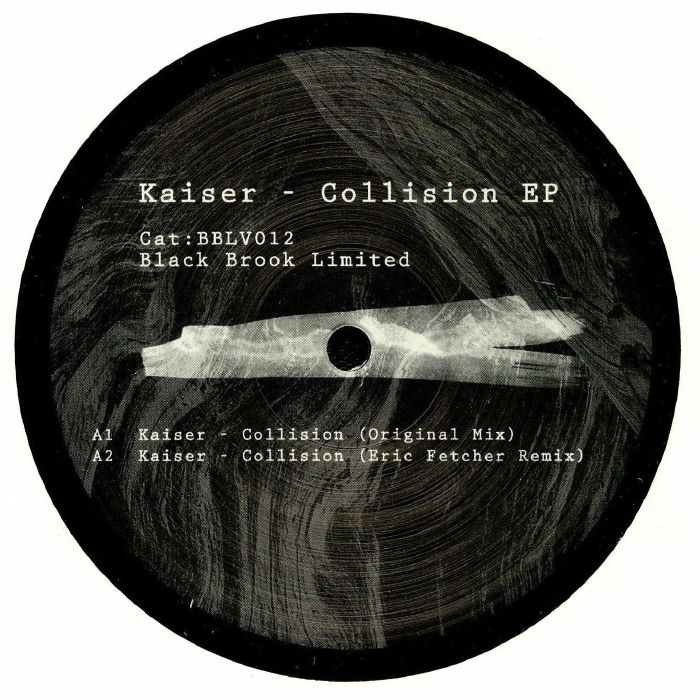 Kaiser Collision EP