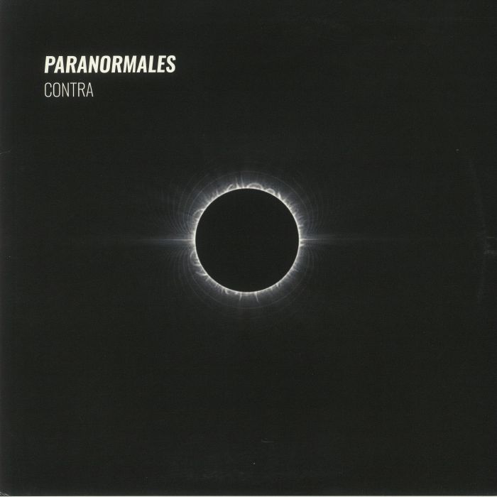 Paranormales Contra