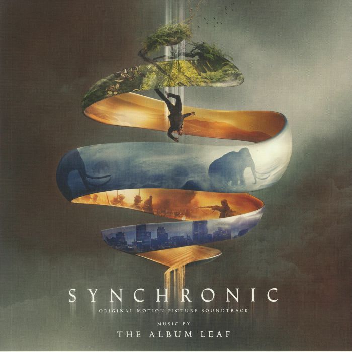 The Album Leaf Synchronic (Soundtrack)