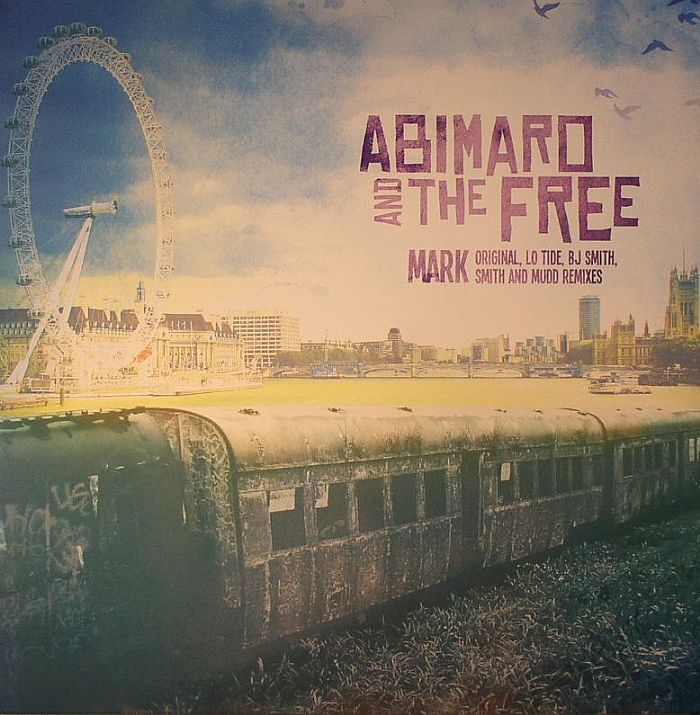 Abimaro & The Free Vinyl