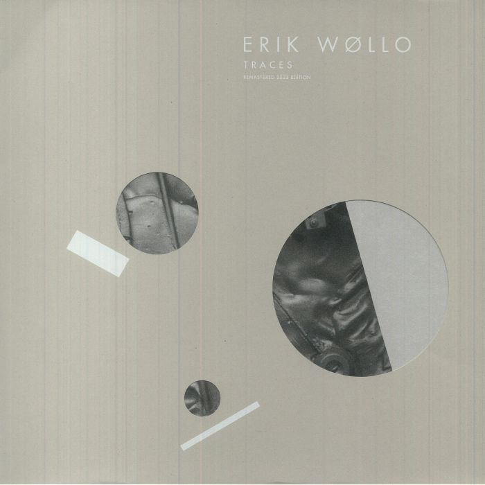 Erik Wollo Vinyl