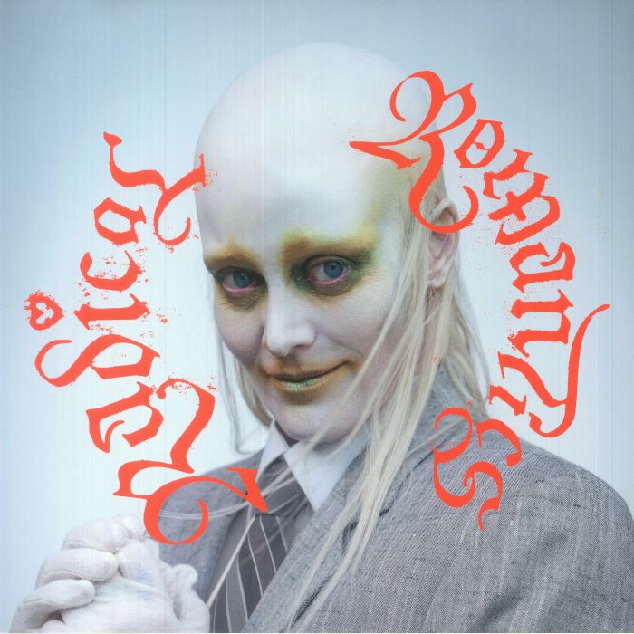 Fever Ray – Radical Romantics vinyl cover