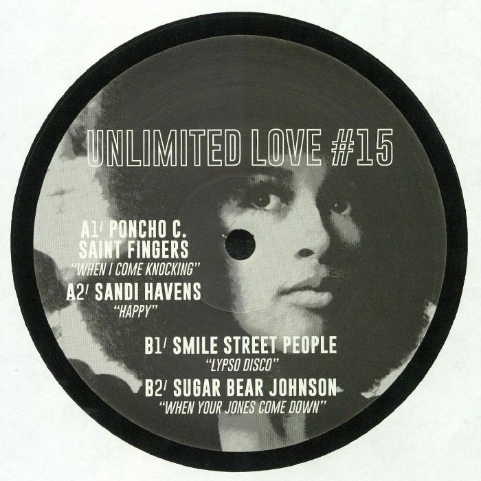 Sandi Havens Vinyl