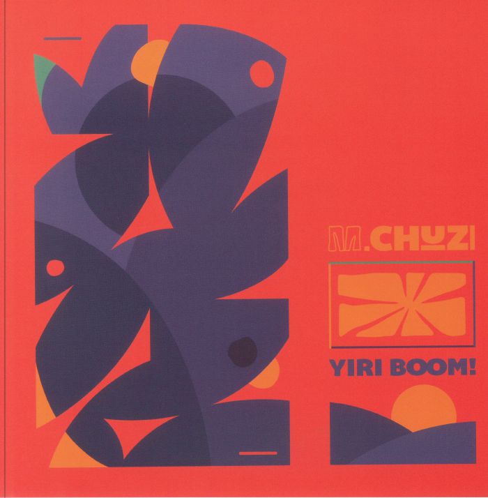 M Chuzi Vinyl