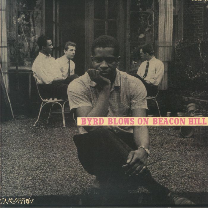Donald Byrd Byrd Blows On Beacon Hill (Tone Poet Series)