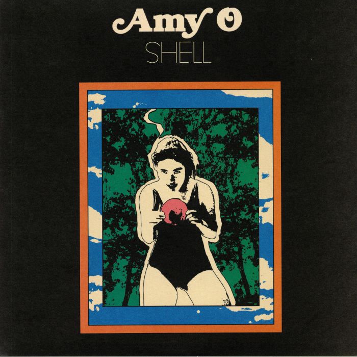 Amy O Shell