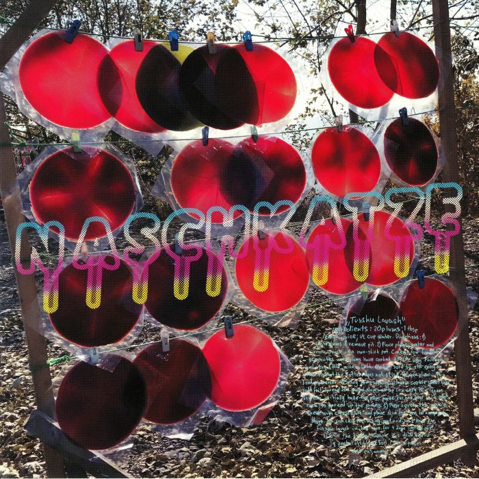 Naschkatze Dilber EP