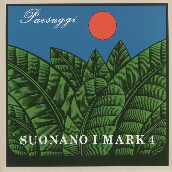 Mark 4 Vinyl