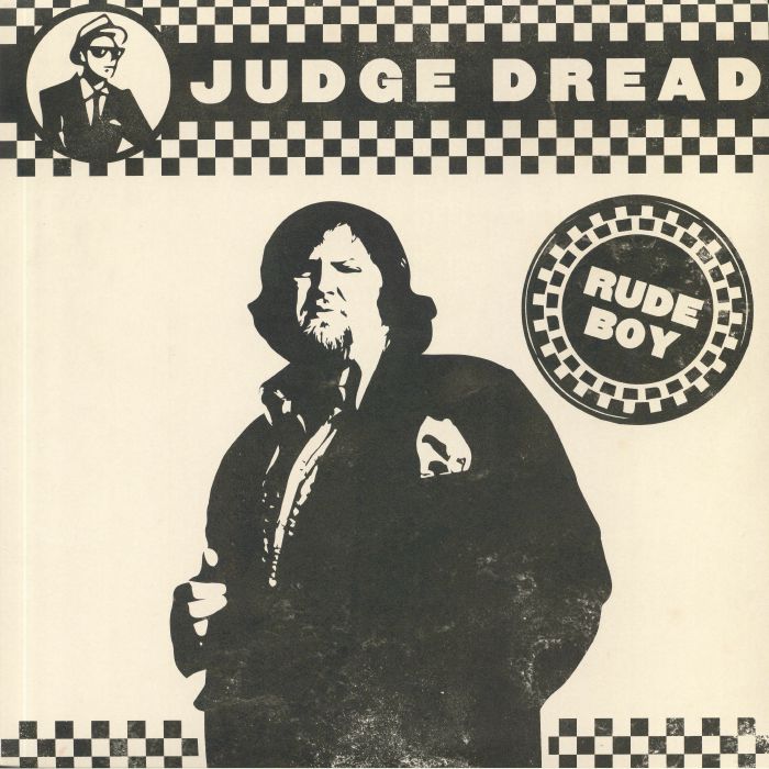 Judge Dread Rude Boy