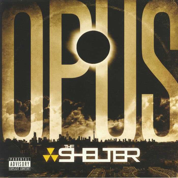 Opus The Shelter