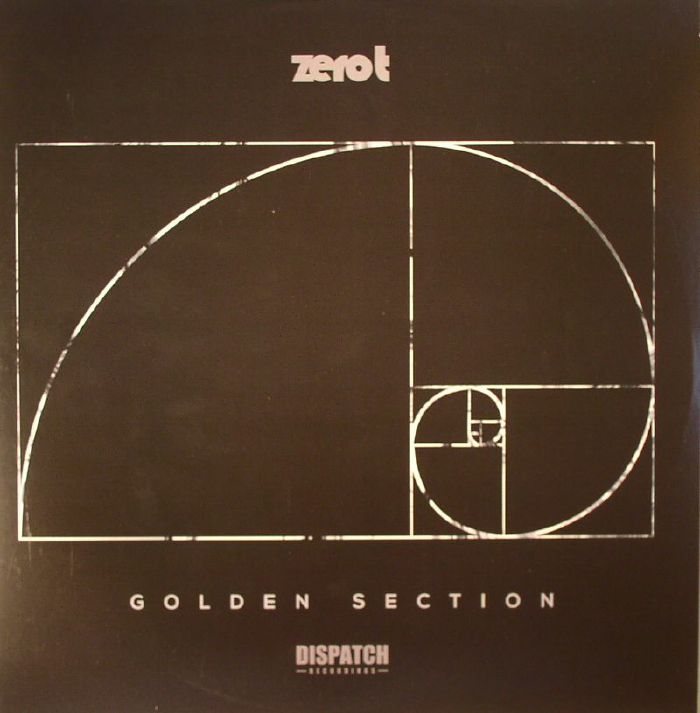 Zero T Golden Section Album Sampler Part 2