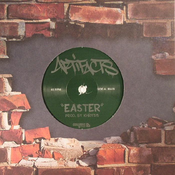Artifacts Easter