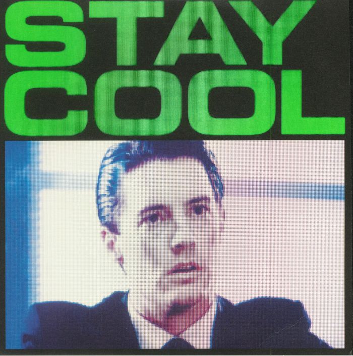 Tiga | Clarian Stay Cool