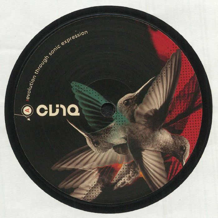 Cliq Vinyl